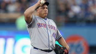 Bartolo Colon's Child-Support Case Came Out Because He Was Foolish Enough To Represent Himself